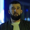 Махмуд, 32 года