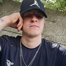 Фотография мужчины Сергей, 24 года из г. Старобельск