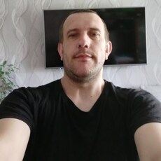 Фотография мужчины Стас, 33 года из г. Быхов