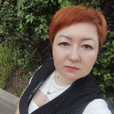 Фотография девушки Марина, 43 года из г. Сызрань