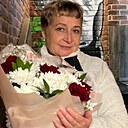 Надежда, 60 лет