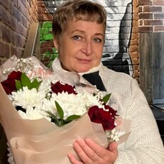 Фотография девушки Надежда, 60 лет из г. Ульяновск