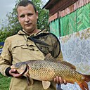 Андрей, 33 года