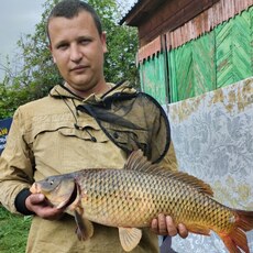 Фотография мужчины Андрей, 33 года из г. Алейск