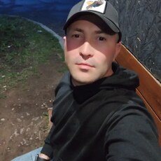 Фотография мужчины Саша, 37 лет из г. Ижевск