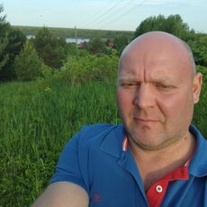 Фотография мужчины Александр, 47 лет из г. Киров