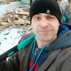 Фотография мужчины Дмитрий, 34 года из г. Лысьва