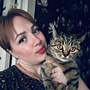 Анастасия, 35 лет