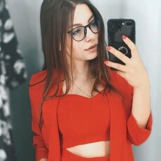Фотография девушки Элеонора, 27 лет из г. Оренбург