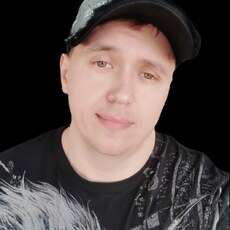 Фотография мужчины Дмитрий, 35 лет из г. Аксай