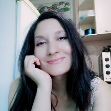 Фотография девушки Вераника, 39 лет из г. Алматы