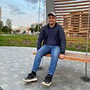 Саша, 38 лет