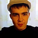 Антон, 24 года