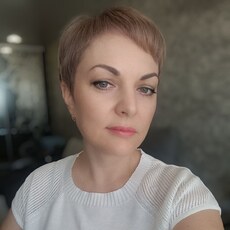 Фотография девушки Елена, 41 год из г. Краснодар