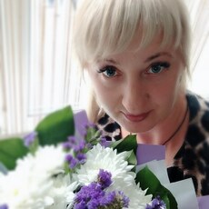 Фотография девушки Таня, 41 год из г. Калинковичи