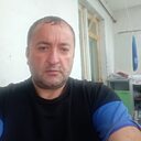 Саргис, 44 года