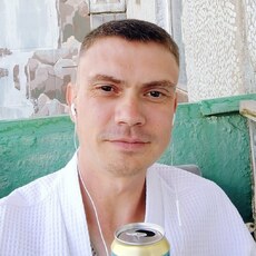 Фотография мужчины Игорь, 41 год из г. Омск
