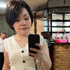 Фотография девушки Гюзель, 33 года из г. Астана