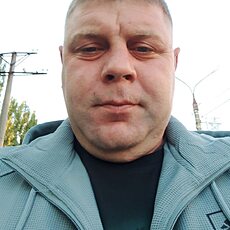 Фотография мужчины Андрей, 36 лет из г. Россошь