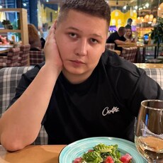 Фотография мужчины Дмитрий, 24 года из г. Самара