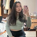 Ксения, 19 лет