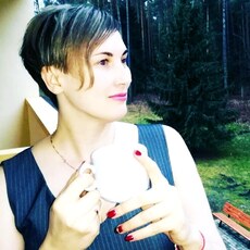 Фотография девушки Снежана, 46 лет из г. Новополоцк