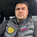 Фарид, 37 лет