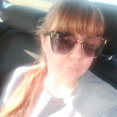 Фотография девушки Даша, 29 лет из г. Каневская