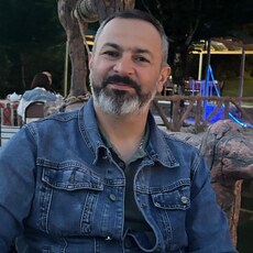 Фотография мужчины Reshad Ehmedov, 43 года из г. Свободный