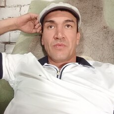 Фотография мужчины Руслан, 40 лет из г. Уральск
