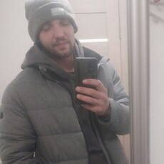 Фотография мужчины Максим, 28 лет из г. Томск