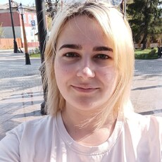 Фотография девушки Алёна, 28 лет из г. Углич