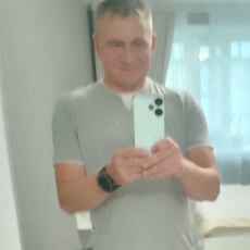 Фотография мужчины Лёша, 35 лет из г. Пенза