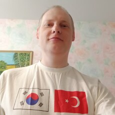 Фотография мужчины Виталий, 42 года из г. Новосибирск