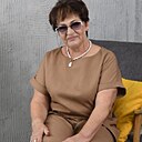 Галина, 64 года