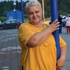 Фотография девушки Жанна, 53 года из г. Шелехов