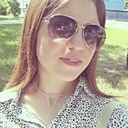 Настя, 21 год