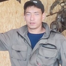 Фотография мужчины Владимир, 37 лет из г. Иркутск