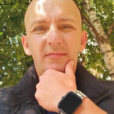 Фотография мужчины Oleg, 41 год из г. Солигорск