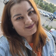 Фотография девушки Алёна, 37 лет из г. Кемерово