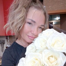 Фотография девушки Инга, 41 год из г. Барнаул