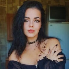 Фотография девушки Елена, 29 лет из г. Высокое