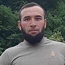 Иса, 32 года