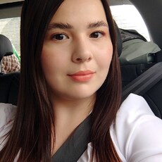 Фотография девушки Мифистека, 32 года из г. Самара