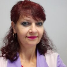 Фотография девушки Елена, 55 лет из г. Челябинск