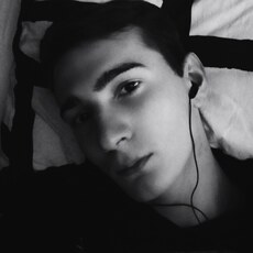 Фотография мужчины Дмитрий, 21 год из г. Выкса