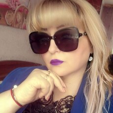 Фотография девушки Елена, 54 года из г. Ульяновск
