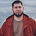 Ram, 35 лет