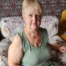 Фотография девушки Таня, 69 лет из г. Витебск