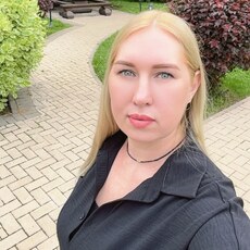 Фотография девушки Алина, 38 лет из г. Октябрьский (Башкортостан)
